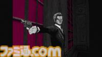 『Lorelei and the Laser Eyes』レビュー
