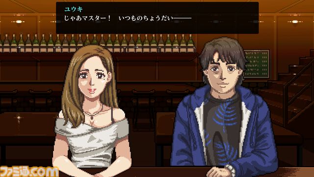『ザ・ファブル Manga Build Roguelike』Switch/Steamで11月6日発売。マンガのコマを配置して戦うパズルローグライク、サンマを焼くミニゲームも