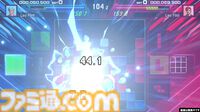 『SHIKA-Q』超高速ボード取り合いパズルゲーム。30曲以上のフルボーカル楽曲が攻防を盛り上げる。2025年秋発売