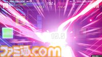 『SHIKA-Q』超高速ボード取り合いパズルゲーム。30曲以上のフルボーカル楽曲が攻防を盛り上げる。2025年秋発売