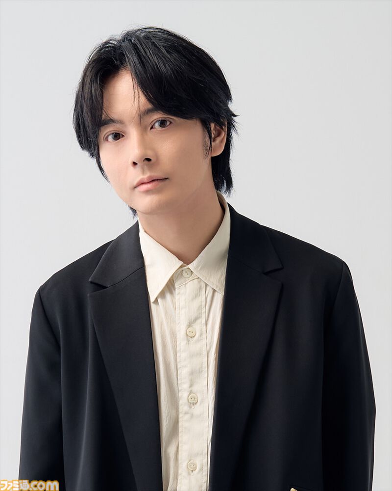 『鎧伝サムライトルーパー』ティザービジュアル＆PV解禁、榎木淳弥、村瀬歩ら豪華キャスト陣も公開。旧アニメシリーズは本日（9/9）よりサブスク配信