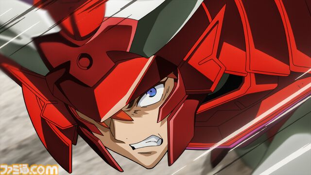 『鎧伝サムライトルーパー』ティザービジュアル＆PV解禁、榎木淳弥、村瀬歩ら豪華キャスト陣も公開。旧アニメシリーズは本日（9/9）よりサブスク配信