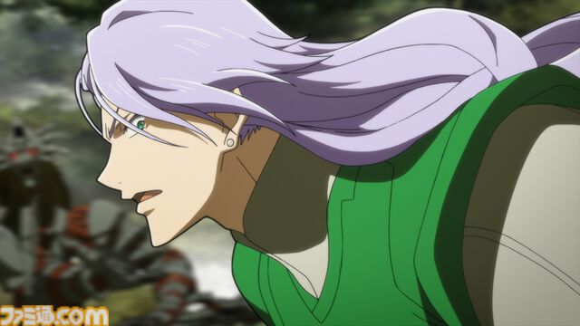 『鎧伝サムライトルーパー』ティザービジュアル＆PV解禁、榎木淳弥、村瀬歩ら豪華キャスト陣も公開。旧アニメシリーズは本日（9/9）よりサブスク配信