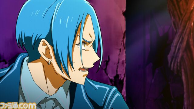 『鎧伝サムライトルーパー』ティザービジュアル＆PV解禁、榎木淳弥、村瀬歩ら豪華キャスト陣も公開。旧アニメシリーズは本日（9/9）よりサブスク配信