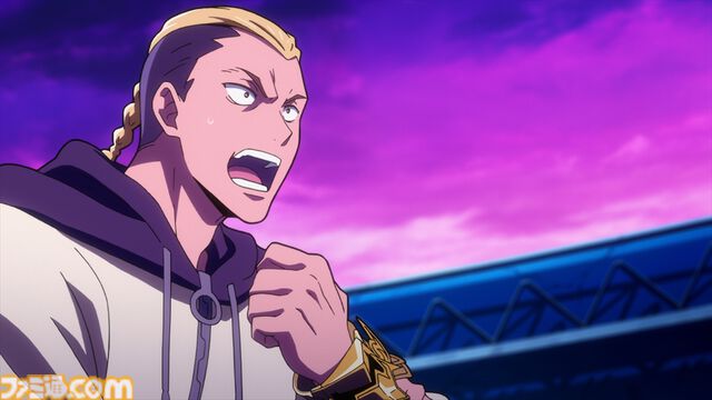 『鎧伝サムライトルーパー』ティザービジュアル＆PV解禁、榎木淳弥、村瀬歩ら豪華キャスト陣も公開。旧アニメシリーズは本日（9/9）よりサブスク配信