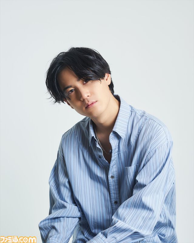 『鎧伝サムライトルーパー』ティザービジュアル＆PV解禁、榎木淳弥、村瀬歩ら豪華キャスト陣も公開。旧アニメシリーズは本日（9/9）よりサブスク配信