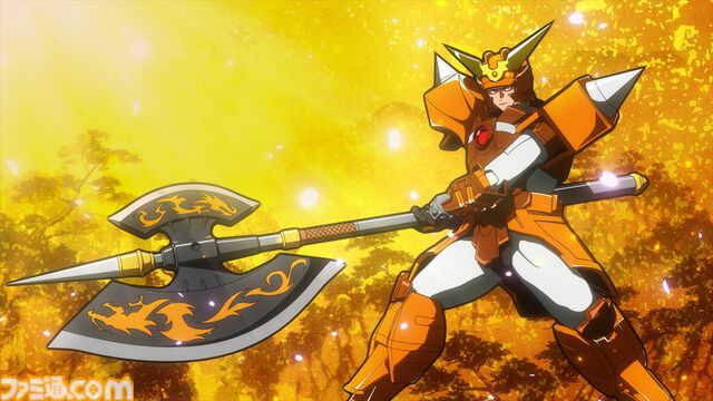 『鎧伝サムライトルーパー』ティザービジュアル＆PV解禁、榎木淳弥、村瀬歩ら豪華キャスト陣も公開。旧アニメシリーズは本日（9/9）よりサブスク配信