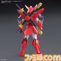 『鎧伝サムライトルーパー』ティザービジュアル＆PV解禁、榎木淳弥、村瀬歩ら豪華キャスト陣も公開。旧アニメシリーズは本日（9/9）よりサブスク配信