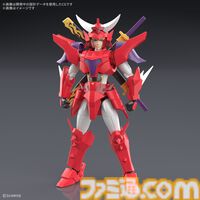 『鎧伝サムライトルーパー』ティザービジュアル＆PV解禁、榎木淳弥、村瀬歩ら豪華キャスト陣も公開。旧アニメシリーズは本日（9/9）よりサブスク配信