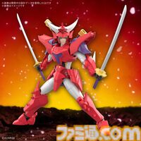 『鎧伝サムライトルーパー』ティザービジュアル＆PV解禁、榎木淳弥、村瀬歩ら豪華キャスト陣も公開。旧アニメシリーズは本日（9/9）よりサブスク配信