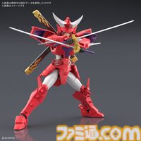 『鎧伝サムライトルーパー』ティザービジュアル＆PV解禁、榎木淳弥、村瀬歩ら豪華キャスト陣も公開。旧アニメシリーズは本日（9/9）よりサブスク配信
