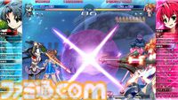 『ヴァンガードプリンセスR』ロケテストが本日（9/10）開催。スゲノトモアキ原作の美少女格ゲー。exA-Arcadiaが正規の権利に基づいて制作