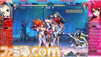 『ヴァンガードプリンセスR』ロケテストが本日（9/10）開催。スゲノトモアキ原作の美少女格ゲー。exA-Arcadiaが正規の権利に基づいて制作