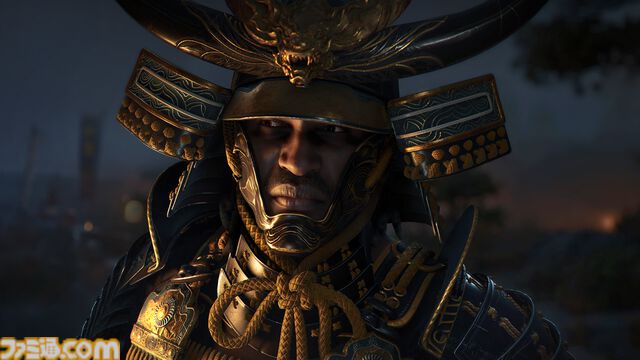 『アサシン クリード シャドウズ』混乱の安土桃山時代を生きる侍・弥助と忍び・奈緒江のダブル主人公、リアルに再現された日本に迫る国内独占インタビューを公開！