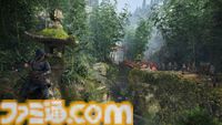 『アサシン クリード シャドウズ』混乱の安土桃山時代を生きる侍・弥助と忍び・奈緒江のダブル主人公、リアルに再現された日本に迫る国内独占インタビューを公開！