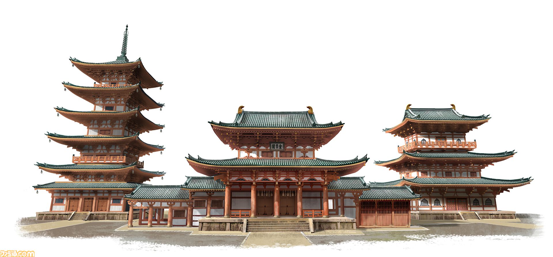 『アサシン クリード シャドウズ』混乱の安土桃山時代を生きる侍・弥助と忍び・奈緒江のダブル主人公、リアルに再現された日本に迫る国内独占インタビューを公開！