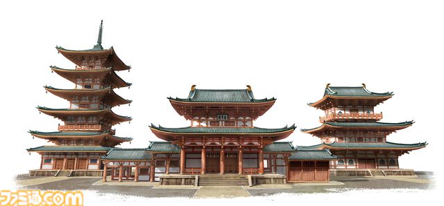 『アサシン クリード シャドウズ』混乱の安土桃山時代を生きる侍・弥助と忍び・奈緒江のダブル主人公、リアルに再現された日本に迫る国内独占インタビューを公開！