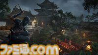 『アサシン クリード シャドウズ』混乱の安土桃山時代を生きる侍・弥助と忍び・奈緒江のダブル主人公、リアルに再現された日本に迫る国内独占インタビューを公開！