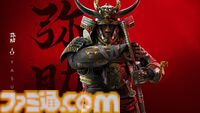 『アサシン クリード シャドウズ』混乱の安土桃山時代を生きる侍・弥助と忍び・奈緒江のダブル主人公、リアルに再現された日本に迫る国内独占インタビューを公開！