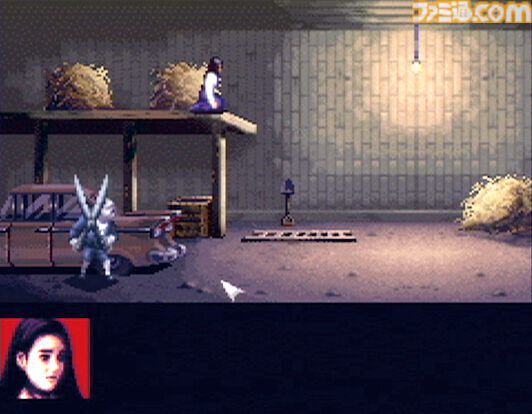 『クロックタワー』発売30周年。“シャキーン、シャキーン……”正体不明の殺人鬼・シザーマンはいまでも夢に出てくる怖さは忘れられない【今日は何の日？】