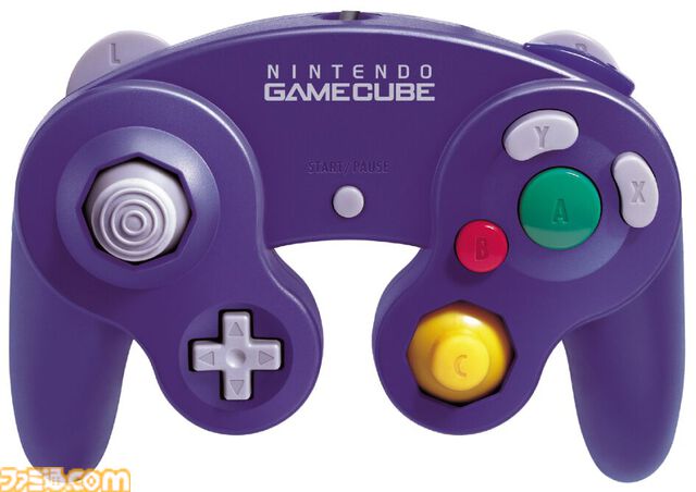 ニンテンドーゲームキューブが発売された日。立方体のボディーが風変わりでキュート。コントローラーはいまでも『スマブラ』で愛用されるほどの人気【今日は何の日？】