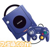 ニンテンドーゲームキューブが発売された日。立方体のボディーが風変わりでキュート。コントローラーはいまでも『スマブラ』で愛用されるほどの人気【今日は何の日？】