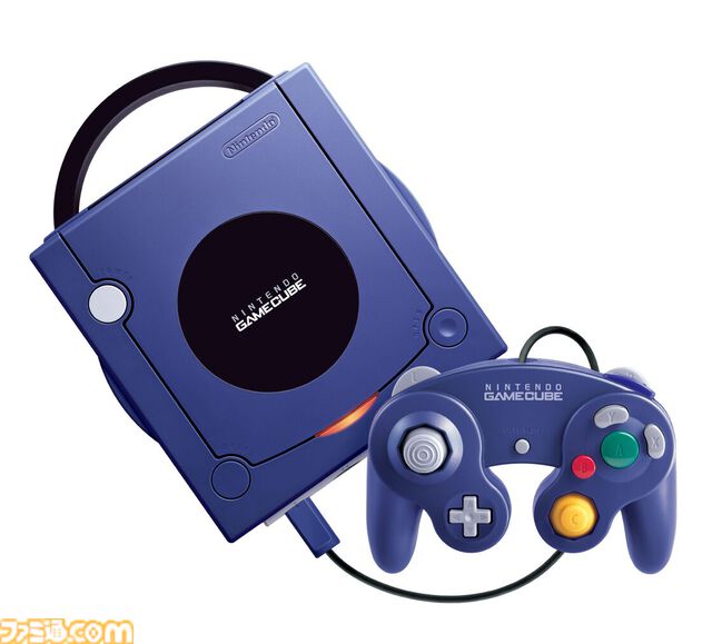 ニンテンドーゲームキューブが発売された日。立方体のボディーが風変わりでキュート。コントローラーはいまでも『スマブラ』で愛用されるほどの人気【今日は何の日？】