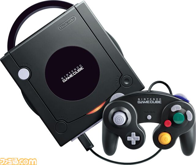 ニンテンドーゲームキューブが発売された日。立方体のボディーが風変わりでキュート。コントローラーはいまでも『スマブラ』で愛用されるほどの人気【今日は何の日？】