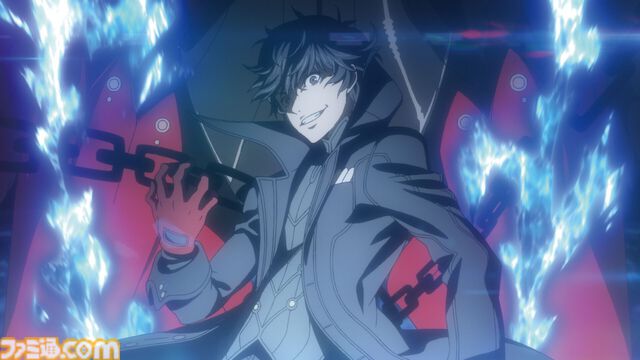 『ペルソナ5』が発売された日。法の目を盗んではびこる悪を“心の怪盗団”の主人公たちが改心させるストーリーがアツい【今日は何の日？】