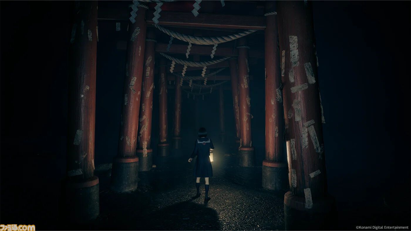 『サイレントヒルf』動画・スクリーンショット投稿ガイドラインが公開。投稿の際はネタバレへの配慮を忘れずに。ガイドラインに従えば収益化も可能