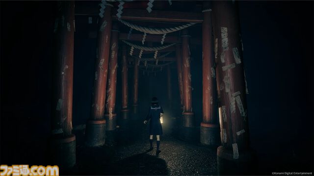 『サイレントヒルf』動画・スクリーンショット投稿ガイドラインが公開。投稿の際はネタバレへの配慮を忘れずに。ガイドラインに従えば収益化も可能
