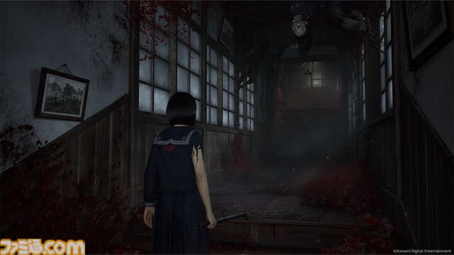 『サイレントヒルf』動画・スクリーンショット投稿ガイドラインが公開。投稿の際はネタバレへの配慮を忘れずに。ガイドラインに従えば収益化も可能