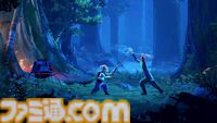 『プラネット・オブ・ラーナ2』Switch2にも対応し2026年初頭発売決定。幻想的な大自然をキュートな相棒と協力し駆け抜けるパズル・アドベンチャー。TGS2025にてデモ公開
