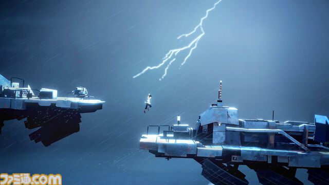 『プラネット・オブ・ラーナ2』Switch2にも対応し2026年初頭発売決定。幻想的な大自然をキュートな相棒と協力し駆け抜けるパズル・アドベンチャー。TGS2025にてデモ公開