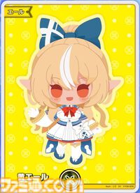 【ホロカ】『エンチャントレガリア』パラレルイラストまとめ。豪華仕様の新レアリティ・ホロメンレア（HR）が登場。ホロメンたちの美しいイラストに注目