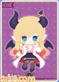 【ホロカ】『エンチャントレガリア』パラレルイラストまとめ。豪華仕様の新レアリティ・ホロメンレア（HR）が登場。ホロメンたちの美しいイラストに注目