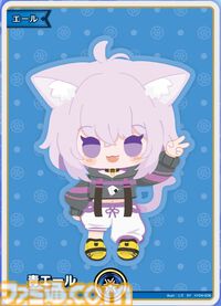 【ホロカ】『エンチャントレガリア』パラレルイラストまとめ。豪華仕様の新レアリティ・ホロメンレア（HR）が登場。ホロメンたちの美しいイラストに注目