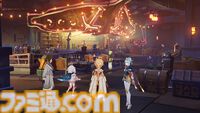 『原神』新バージョン“Luna I”が配信開始。七つ目の地域“ナド・クライ”が実装。新キャラクターのラウマ、フリンズ、アイノが登場