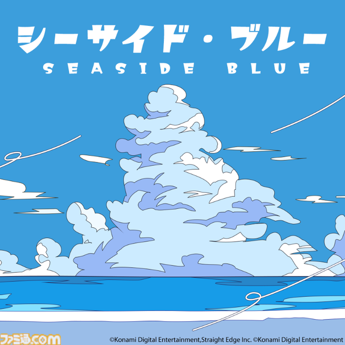 『シャインポスト』シーサイド・ブルーなど4曲のフルバージョンがサブスク解禁。篁響季、風祭朝陽、小紫桃果、山田花音らAI歌声ライブラリ“LAUGH DiAMOND”が歌唱