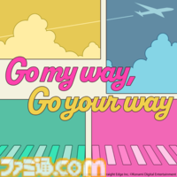 『シャインポスト』シーサイド・ブルーなど4曲のフルバージョンがサブスク解禁。篁響季、風祭朝陽、小紫桃果、山田花音らAI歌声ライブラリ“LAUGH DiAMOND”が歌唱