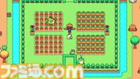 『Cosmic Coop』クリーチャー収集要素のある農場ライフゲーム。謎カワイイ生き物クリッターと未知の惑星でまったり新生活。11月6日に発売