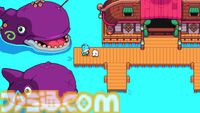 『Cosmic Coop』クリーチャー収集要素のある農場ライフゲーム。謎カワイイ生き物クリッターと未知の惑星でまったり新生活。11月6日に発売
