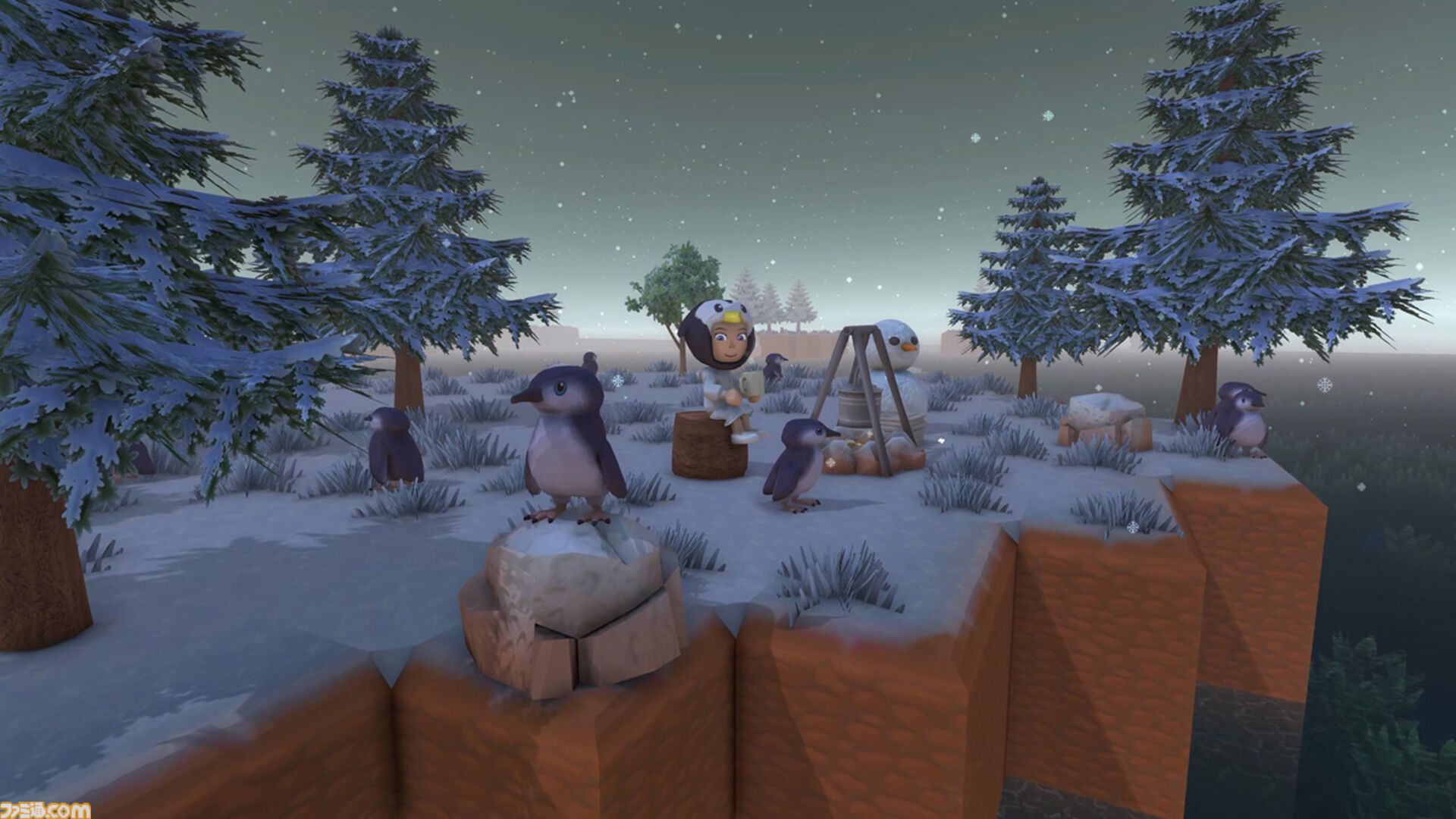 『Dinkum(ディンカム)』Switch版発表記念インタビュー。開発者がひとりで初めて作り上げたゲームがここまで大きくなれたのは、ユーザーの反応と母国オーストラリアの大自然への愛のおかげ