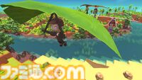 『Dinkum(ディンカム)』Switch版発表記念インタビュー。開発者がひとりで初めて作り上げたゲームがここまで大きくなれたのは、ユーザーの反応と母国オーストラリアの大自然への愛のおかげ