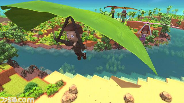『Dinkum(ディンカム)』Switch版発表記念インタビュー。開発者がひとりで初めて作り上げたゲームがここまで大きくなれたのは、ユーザーの反応と母国オーストラリアの大自然への愛のおかげ