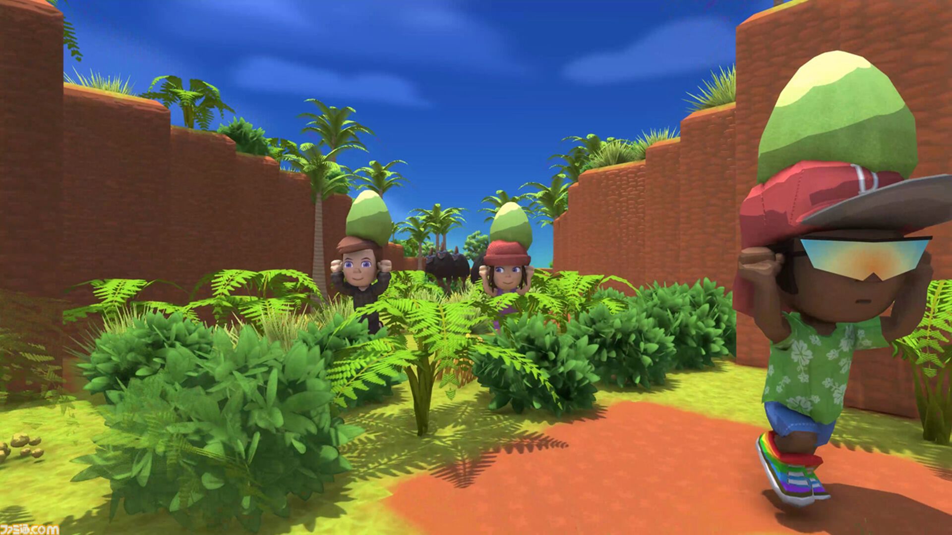 『Dinkum(ディンカム)』Switch版発表記念インタビュー。開発者がひとりで初めて作り上げたゲームがここまで大きくなれたのは、ユーザーの反応と母国オーストラリアの大自然への愛のおかげ