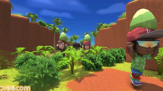 『Dinkum(ディンカム)』Switch版発表記念インタビュー。開発者がひとりで初めて作り上げたゲームがここまで大きくなれたのは、ユーザーの反応と母国オーストラリアの大自然への愛のおかげ
