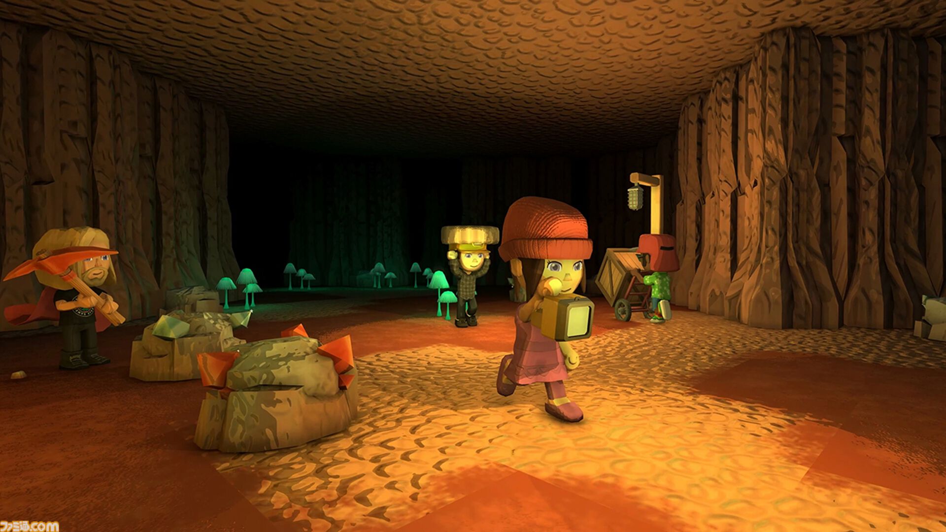 『Dinkum(ディンカム)』Switch版発表記念インタビュー。開発者がひとりで初めて作り上げたゲームがここまで大きくなれたのは、ユーザーの反応と母国オーストラリアの大自然への愛のおかげ