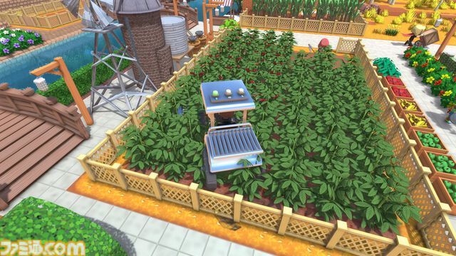 『Dinkum(ディンカム)』Switch版発表記念インタビュー。開発者がひとりで初めて作り上げたゲームがここまで大きくなれたのは、ユーザーの反応と母国オーストラリアの大自然への愛のおかげ