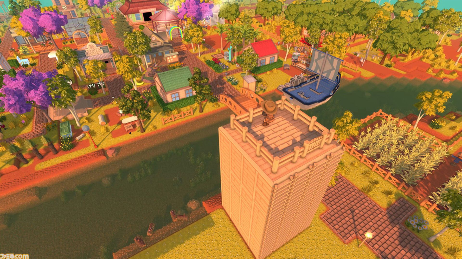 『Dinkum(ディンカム)』Switch版発表記念インタビュー。開発者がひとりで初めて作り上げたゲームがここまで大きくなれたのは、ユーザーの反応と母国オーストラリアの大自然への愛のおかげ